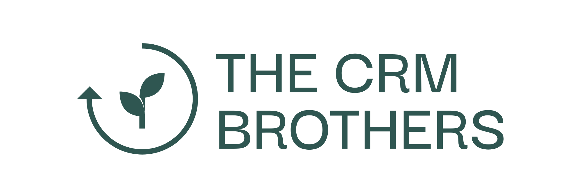 The CRM Brothers